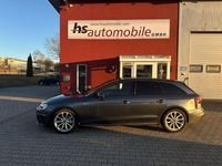 Gebraucht Audi A4 S-Line 204 PS (150 kW) 2024 Grau Limousine