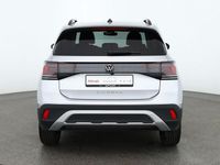 Neu VW T-Cross 116 PS (85 kW) 2026 Silber SUV