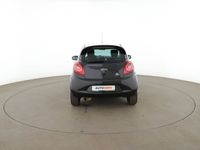 gebraucht Ford Ka 1.2 Titanium, Benzin, 7.830 €