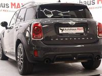Occasion Mini Cooper S Countryman 192 ch (141 kW) 2017 Gris SUV
