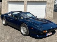 Gebraucht Ferrari 308 235 PS (172 kW) 1983 Blau Cabrio