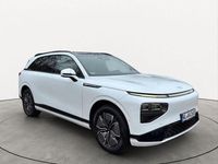 Gebraucht XPENG G9 RWD Long Range 300 kW (408 PS) 2024 Weiß SUV