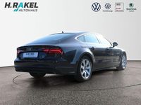 Gebraucht Audi A7 Sportback 211 PS (155 kW) 2016 Grau Kleinwagen