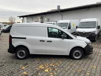 gebraucht Renault Kangoo III Rapid Advance L1 E-Tech Electric Neuwagen, bei Autohaus von der Weppen GmbH & Co. KG