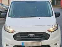 Gebraucht Ford Transit Connect 101 PS (74 kW) 2023 Van / Kleinbus