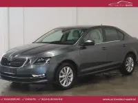 Gebraucht Skoda Octavia Style 179 PS (131 kW) 2017 Grau Limousine