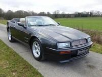 Gebraucht Aston Martin Virage 310 PS (228 kW) 1997 Grau Cabrio