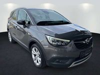gebraucht Opel Crossland 1.2 INNOVATION SpurH LM BT Temp PDC