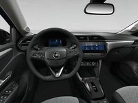Neu Opel Corsa-e Edition 100 kW (136 PS) 2026 Voltaik blau Kleinwagen