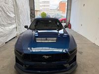 Gebraucht Ford Mustang 317 PS (233 kW) 2020 Grau Coupé