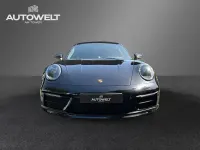 Gebraucht Porsche 911 Chrono 385 PS (283 kW) 2021 Schwarz