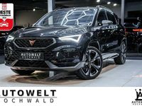 Occasion Cupra Ateca VZ 300 ch (220 kW) 2024 Noir SUV