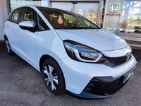 Neu Honda Jazz Elegance 107 PS (78 kW) 2025 Midnight blue beam Kleinwagen