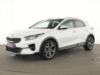 Gebraucht Kia XCeed Xdition 160 PS (117 kW) 2021 Deluxeweiss SUV