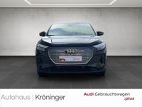 gebraucht Audi e-tron Sportback 35