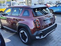 Neu Renault 4 E-Tech Evolution 77 kW (106 PS) 2025 Rot SUV