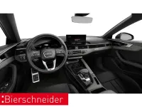 Gebraucht Audi A5 Sportback Competition 204 PS (150 kW) 2023 Weiss Kleinwagen