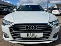 Gebraucht Audi A6 S-Line 286 PS (210 kW) 2018 Weiß Limousine