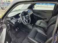 Neu Ligier JS50 2026 Weiß Kleinwagen