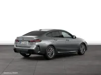 Gebraucht BMW 223 Shadowline 204 PS (150 kW) 2025 Skyscraper grau metallic Coupé