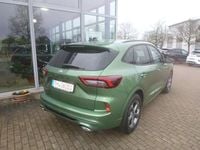 Gebraucht Ford Kuga ST-Line 185 PS (136 kW) 2025 Bursting green SUV