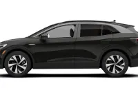 Neu VW ID.4 Black Edition 219 kW (299 PS) 2026 SUV
