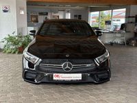 gebraucht Mercedes CLS53 AMG AMG 4M*Massage*Spur*Totw*Standheiz*Night