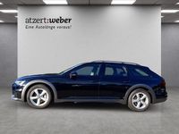 Gebraucht Audi A6 Premium 204 PS (150 kW) 2022 Brillantschwarz Limousine