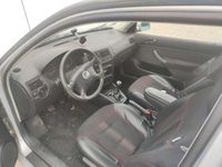 Gebraucht VW Golf III Trendline 75 PS (55 kW) 1999 Limousine