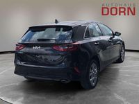 Neu Kia Ceed 101 PS (74 kW) 2026 Zilinaschwarz Kleinwagen