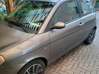 Gebraucht Lancia Ypsilon 70 PS (51 kW) 2003 Kleinwagen