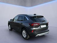 Neu Ford Kuga Titanium 182 PS (133 kW) 2026 Magneticgrau metallic SUV