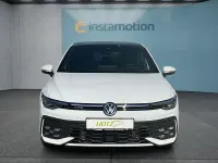 Gebraucht VW Golf VIII GTE 272 PS (200 kW) 2025 Weiß Kleinwagen
