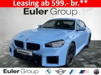Gebraucht BMW M2 Performance 480 PS (353 kW) 2025 Blau Coupé