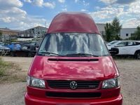 gebraucht VW T4 Carthago Malibu