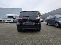 Gebraucht Renault Scénic 2011 Van / Kleinbus