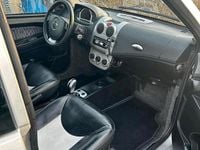 Second-hand Ligier IXO 5 CP (3 kW) 2010 Argintiu Hatchback