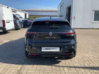 Brugt Renault Megane E-Tech Techno 160 kW (218 HK) 2022 Sort Sedan