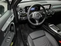 Gebraucht Mercedes A180 Progressive 136 PS (100 kW) 2026 Metalliclack mountaingrau Limousine