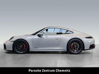 Second-hand Porsche 911 Chrono 541 CP (397 kW) 2026 Gri Coupe