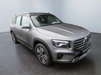 Gebraucht Mercedes GLB200 Progressive 150 PS (110 kW) 2025 Metalliclack mountaingrau SUV