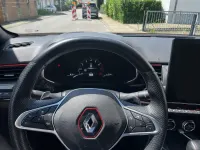 Gebraucht Renault Arkana R.S. 158 PS (116 kW) 2023 Weiß SUV