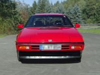 Gebraucht Subaru XT 135 PS (99 kW) 1985 Coupé