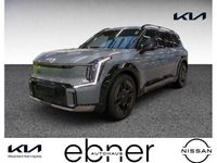 Gebraucht Kia EV9 GT-Line 283 kW (385 PS) 2024 Grün SUV