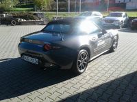 Gebraucht Mazda MX5 Exclusive-Line 132 PS (97 kW) 2023 Cabrio