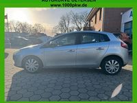 Gebraucht Fiat Bravo Dynamic 120 PS (88 kW) 2008 Silber Kleinwagen