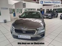 Neu Skoda Scala Dynamic 116 PS (85 kW) 2026 Wählbar Kleinwagen