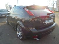 gebraucht Ford Focus Lim. Sport