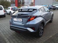 gebraucht Toyota C-HR Hybrid Team D