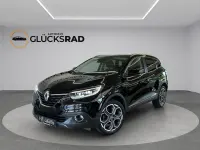 Occasion Renault Kadjar Crossborder 131 ch (96 kW) 2018 Noir SUV